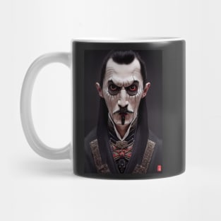 Orlok the drained 2 Mug